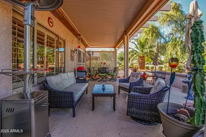 16274 W Desert Canyon Drive, Surprise, AZ 85374 - Photo 29