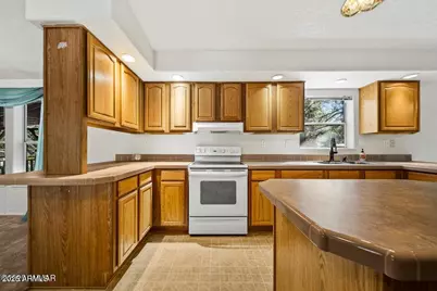 2421 W Thornton Road, Show Low, AZ 85901 - Photo 13