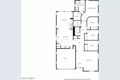 648 E Mule Train Trail, San Tan Valley, AZ 85143 - Photo 35