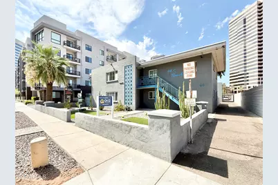 44 E Roanoke Avenue #5, Phoenix, AZ 85004 - Photo 15