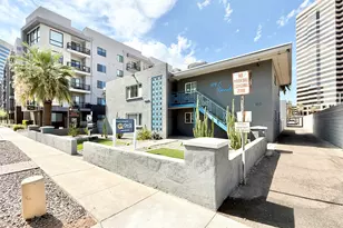 44 E Roanoke Ave, Phoenix, AZ 85004 - Photo 15