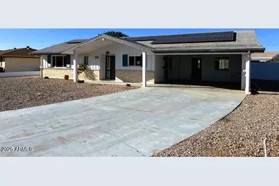 6252 E Billings Street, Mesa, AZ 85205 - Photo 1