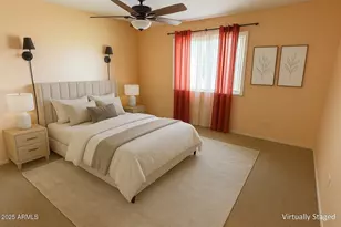 6252 E Billings St, Mesa, AZ 85205 - Photo 5