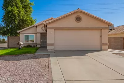 511 N Balboa --, Mesa, AZ 85205 - Photo 1