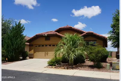 3359 Zion Court, Sierra Vista, AZ 85650 - Photo 1
