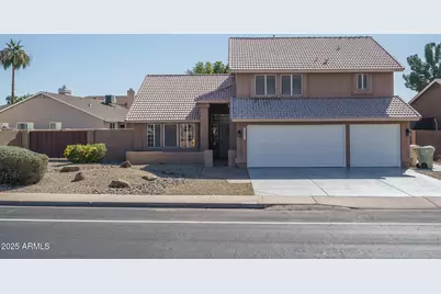 6615 N 89th Avenue, Glendale, AZ 85305 - Photo 1