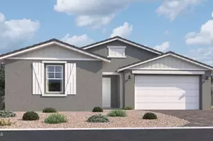 5522 W Hayduk Rd, Laveen, AZ 85339 - Photo 1