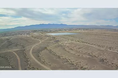 0 E Boundary Cone Road #'-', Mohave Valley, AZ 86440 - Photo 9