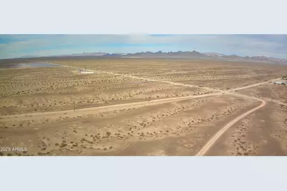 0 E Boundary Cone Road #'-', Mohave Valley, AZ 86440 - Photo 1