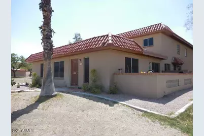 14403 N Teakwood Lane #A, Fountain Hills, AZ 85268 - Photo 1