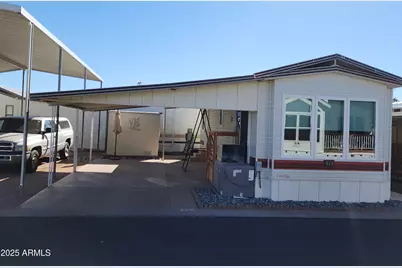 413 E Saguaro Drive, Florence, AZ 85132 - Photo 67