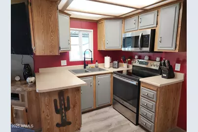 413 E Saguaro Drive, Florence, AZ 85132 - Photo 23