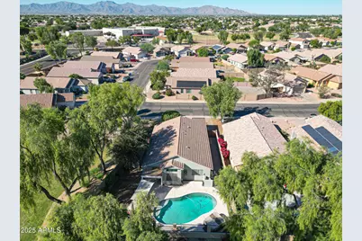 14635 N 147th Lane, Surprise, AZ 85379 - Photo 59