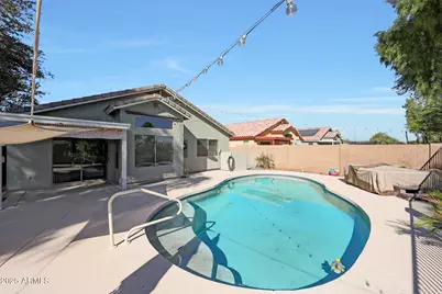 14635 N 147th Lane, Surprise, AZ 85379 - Photo 43