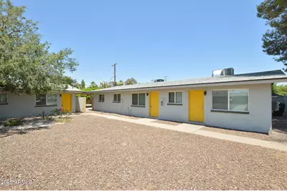 6044 N 21st Avenue #2, Phoenix, AZ 85015 - Photo 1