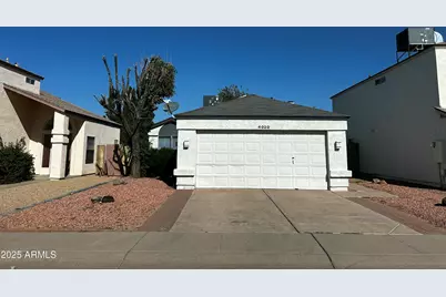 4020 W Chama Drive, Glendale, AZ 85310 - Photo 1