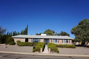 1780 Driftwood Cir, Sierra Vista, AZ 85635 - Photo 1