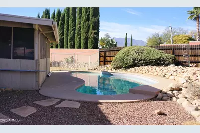1780 Driftwood Circle, Sierra Vista, AZ 85635 - Photo 29