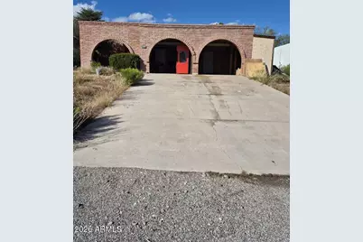404 Calle Madrid --, Rio Rico, AZ 85648 - Photo 1