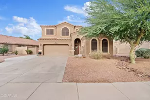 654 E Taylor Trail, San Tan Valley, AZ 85143 - Photo 1