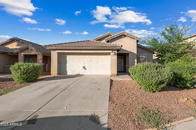 10748 W Mountain View Drive, Avondale, AZ 85323 - Photo 1