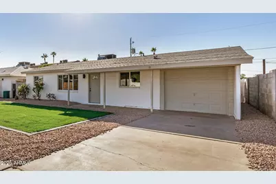 3152 N 24th Drive, Phoenix, AZ 85015 - Photo 3