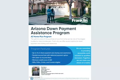 3152 N 24th Drive, Phoenix, AZ 85015 - Photo 5