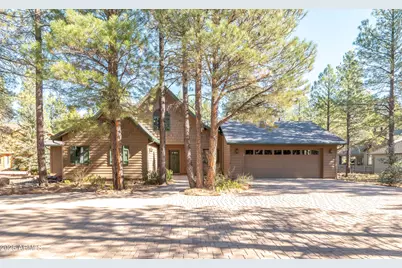 2655 Mary Colter --, Flagstaff, AZ 86005 - Photo 1