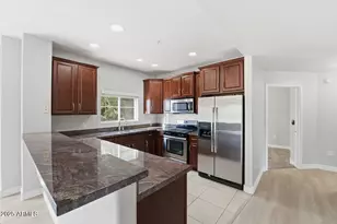 5350 E Deer Valley Dr, Phoenix, AZ 85054 - Photo 13