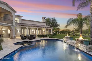 8560 N Canta Bello Dr, Paradise Valley, AZ 85253 - Photo 57