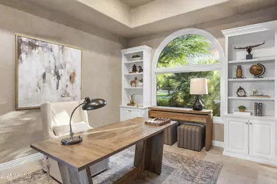 8560 N Canta Bello Drive, Paradise Valley, AZ 85253 - Photo 19