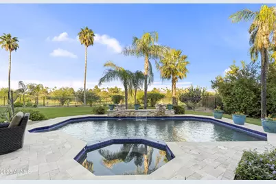 8560 N Canta Bello Drive, Paradise Valley, AZ 85253 - Photo 73