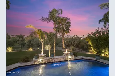 8560 N Canta Bello Drive, Paradise Valley, AZ 85253 - Photo 5