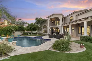 8560 N Canta Bello Dr, Paradise Valley, AZ 85253 - Photo 59