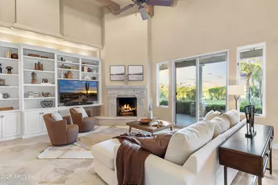 8560 N Canta Bello Drive, Paradise Valley, AZ 85253 - Photo 27