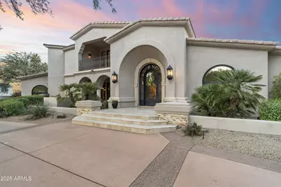 8560 N Canta Bello Drive, Paradise Valley, AZ 85253 - Photo 7