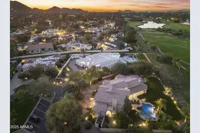 8560 N Canta Bello Drive, Paradise Valley, AZ 85253 - Photo 3
