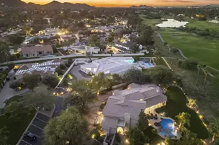 8560 N Canta Bello Dr, Paradise Valley, AZ 85253 - Photo 3