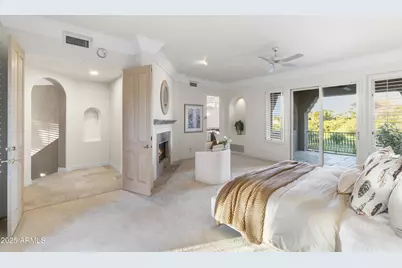8560 N Canta Bello Drive, Paradise Valley, AZ 85253 - Photo 33