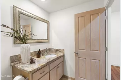 8560 N Canta Bello Drive, Paradise Valley, AZ 85253 - Photo 51