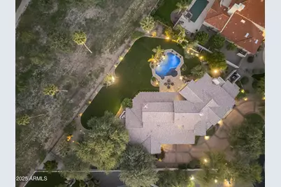 8560 N Canta Bello Drive, Paradise Valley, AZ 85253 - Photo 5