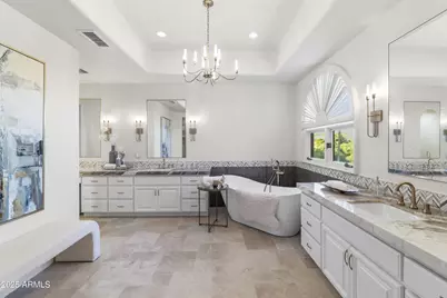 8560 N Canta Bello Drive, Paradise Valley, AZ 85253 - Photo 37