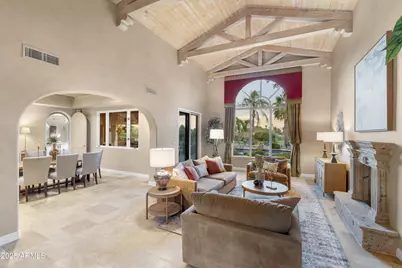 8560 N Canta Bello Drive, Paradise Valley, AZ 85253 - Photo 13