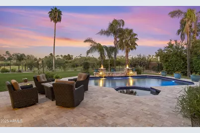 8560 N Canta Bello Drive, Paradise Valley, AZ 85253 - Photo 69