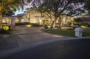 8560 N Canta Bello Dr, Paradise Valley, AZ 85253 - Photo 89