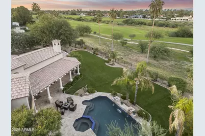 8560 N Canta Bello Drive, Paradise Valley, AZ 85253 - Photo 67