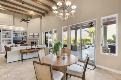 8560 N Canta Bello Drive, Paradise Valley, AZ 85253 - Photo 31