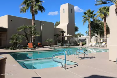 11333 N 92nd Street #1073, Scottsdale, AZ 85260 - Photo 61