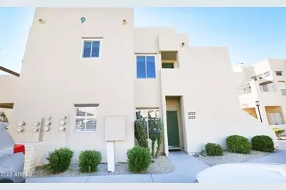 11333 N 92nd Street #1073, Scottsdale, AZ 85260 - Photo 53