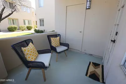 11333 N 92nd Street #1073, Scottsdale, AZ 85260 - Photo 55